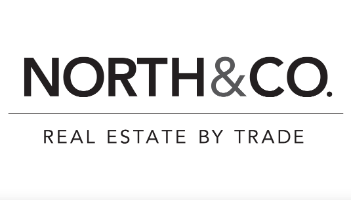 Brian North logo