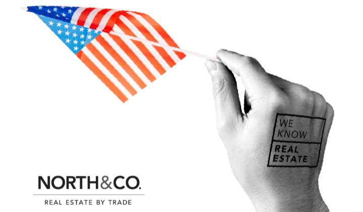 The Gift of Freedom | North&Co.  North&Co.