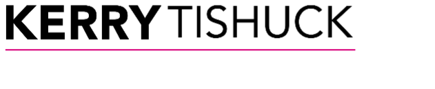 Kerry Tishuck logo