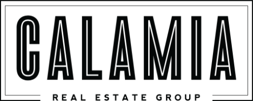 Calamia Real Estate Group logo