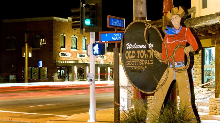Oldtown So. Scottsdale Andrea Merican North&Co.