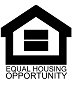 Fair Housing - Equal Housing Opportunity